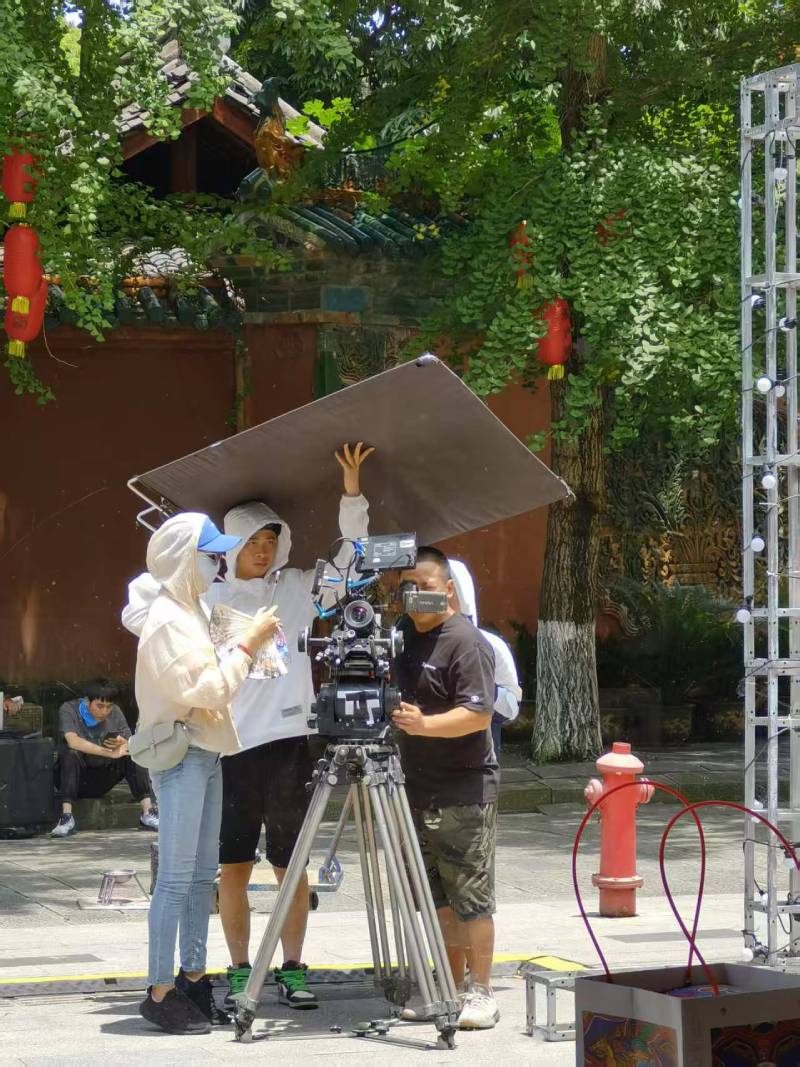汾西县产品宣传视频拍摄公司避坑：资质、案例、服务全解析