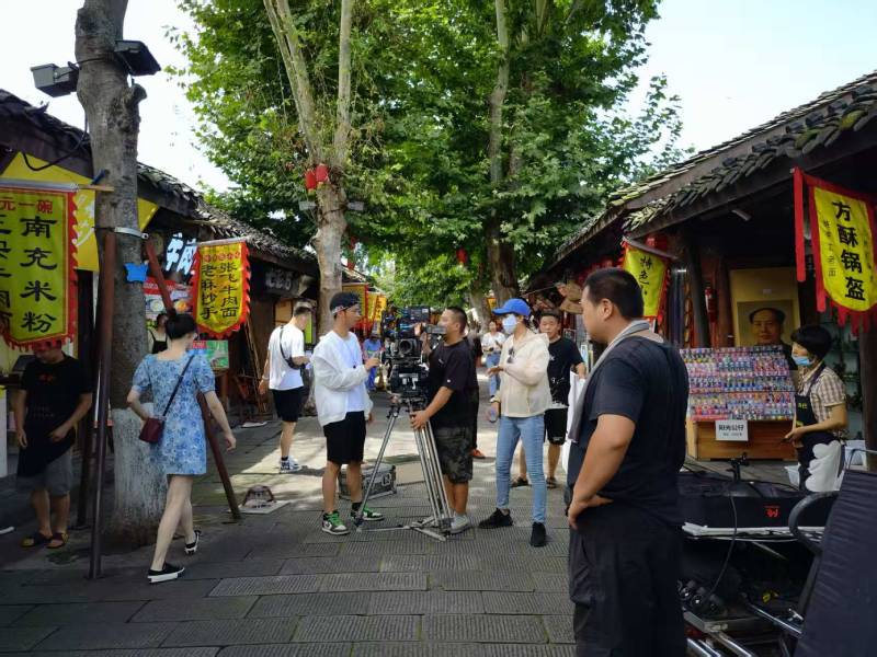 汾西县产品视频拍摄技术升级：AI与三维动画深度融合