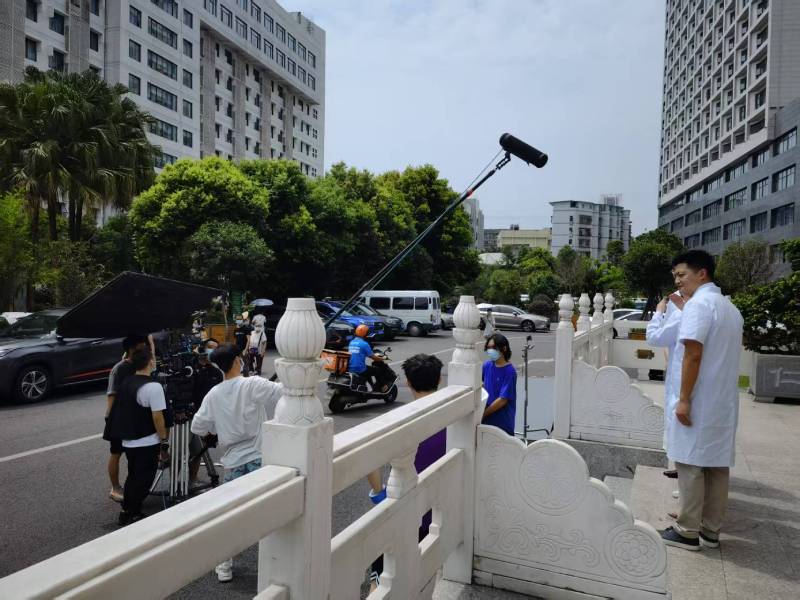 福利加码！汾西县电商产品宣传视频限时特惠抢先看