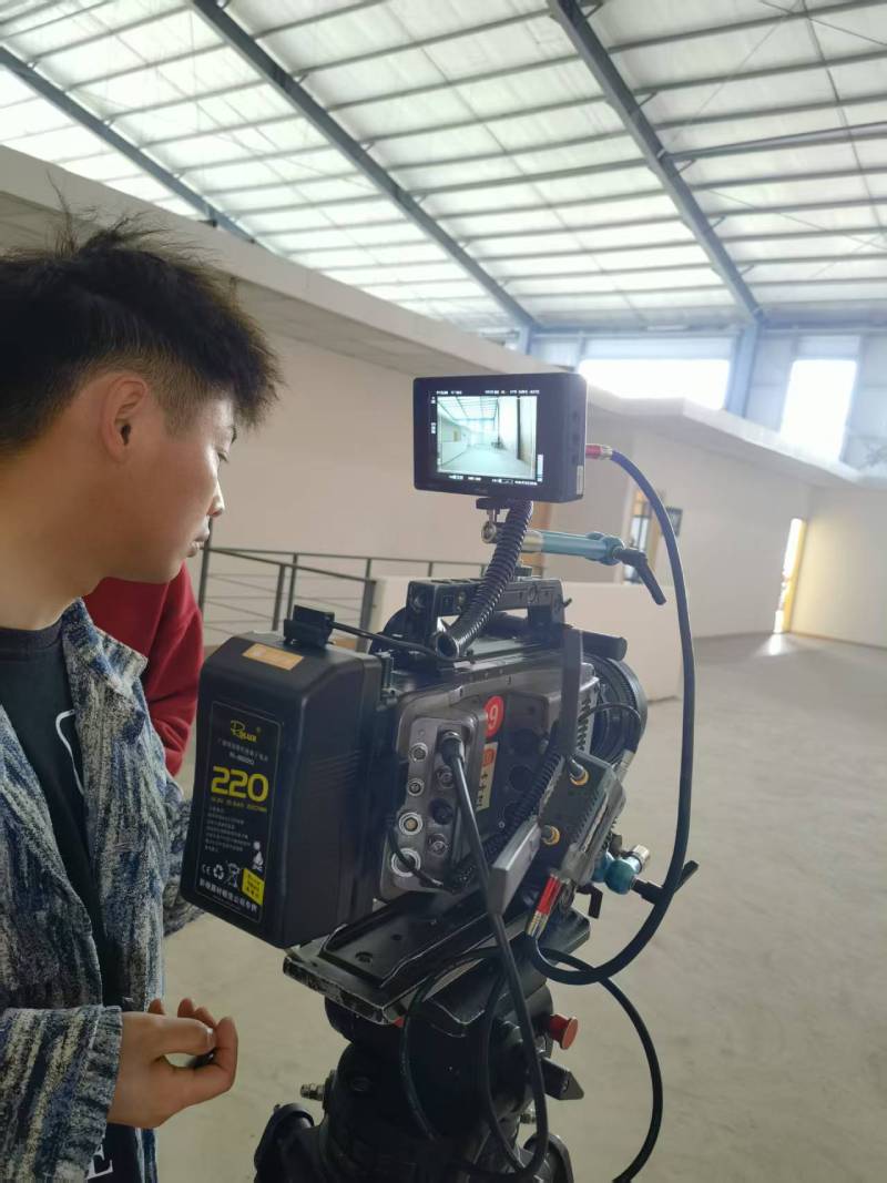 汾西县电商产品视频拍摄制作：小成本也能产出高质感内容？