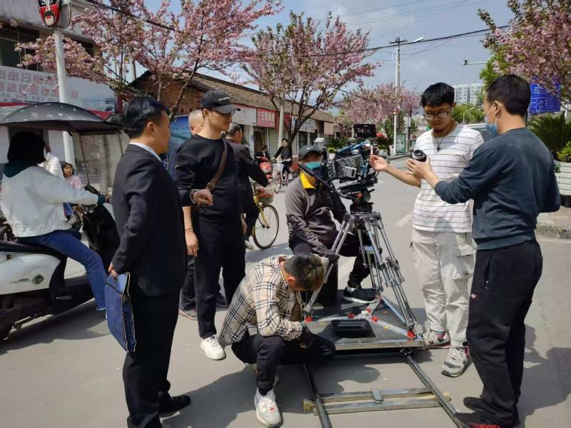 专业汾西县电商产品视频拍摄制作：AI赋能高效内容生产