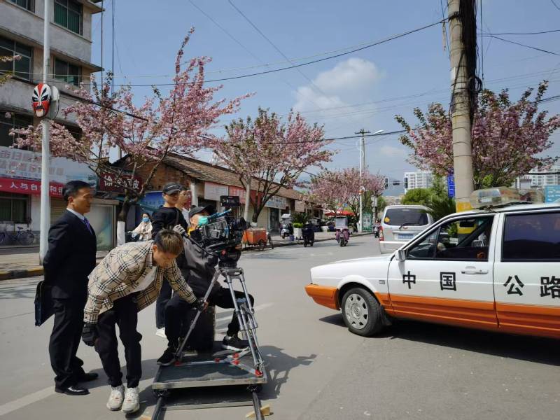 汾西县产品宣传视频拍摄公司：专业赋能，点亮品牌之光
