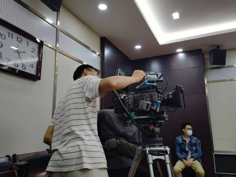 大数据指导创作方向，汾西县产品视频拍摄公司让每帧画面都有效触达